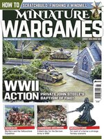 Miniature Wargames